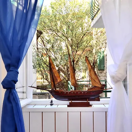 Πανσιόν Vilini Dvori Σπλιτ