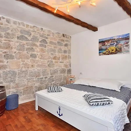 Penzion Vilini Dvori Split