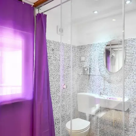 Vilini Dvori Casa de hóspedes