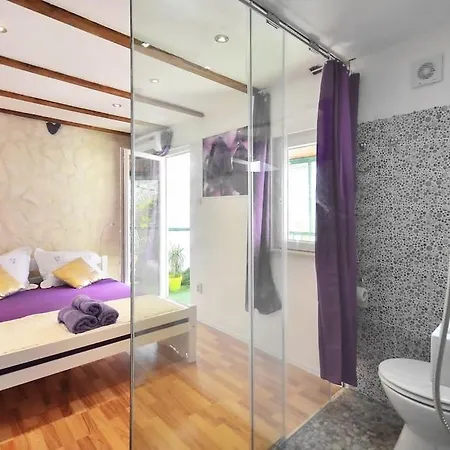 Vilini Dvori Casa de hóspedes