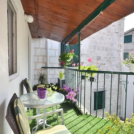 Vilini Dvori Guest house Split