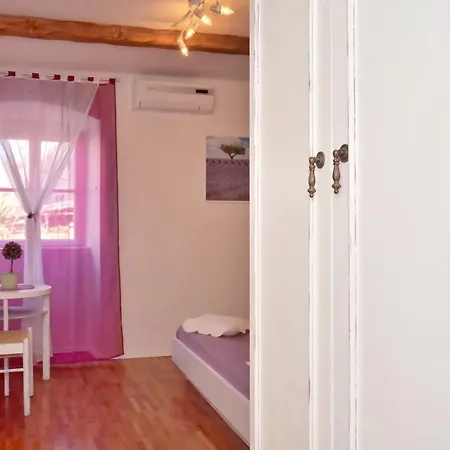 Casa de hóspedes Vilini Dvori