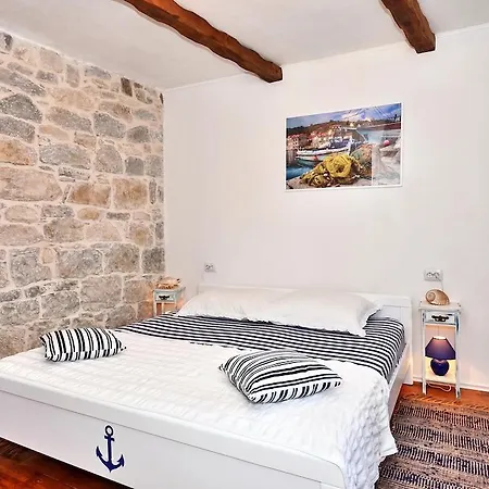 Guest house Vilini Dvori