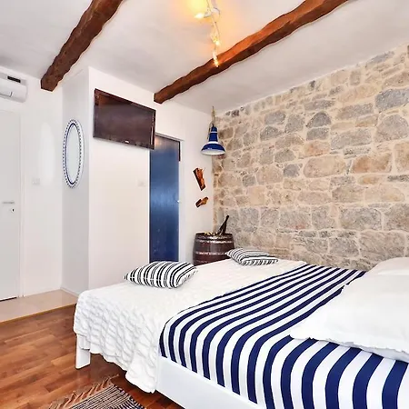 Casa de hóspedes Vilini Dvori