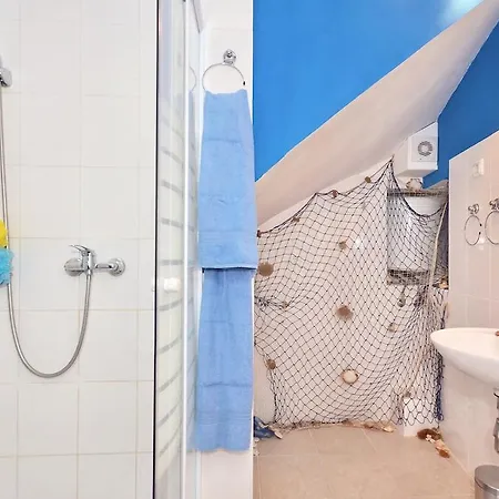 Guest house Vilini Dvori Split
