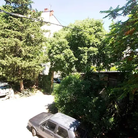 Vilini Dvori Split
