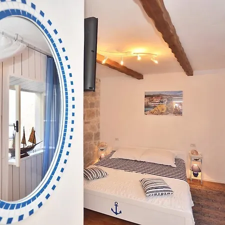 Casa de hóspedes Vilini Dvori