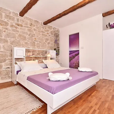 Guest house Vilini Dvori