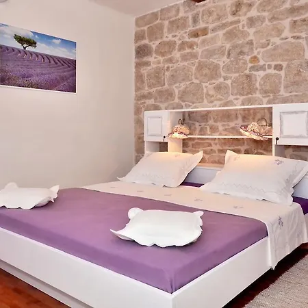 Casa de hóspedes Vilini Dvori Split