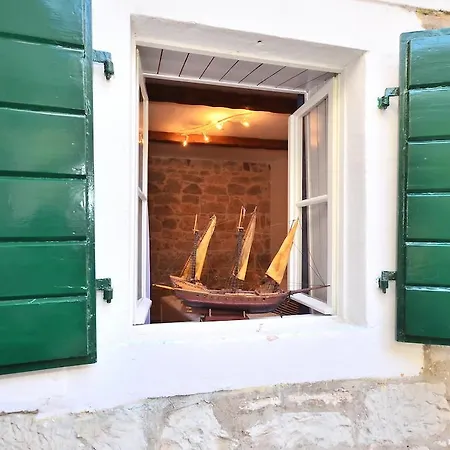 Guest house Vilini Dvori