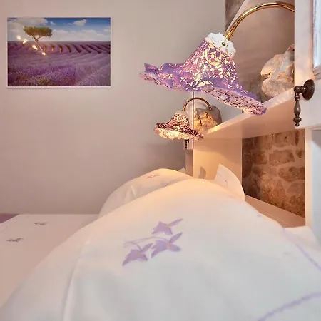 Casa de hóspedes Vilini Dvori