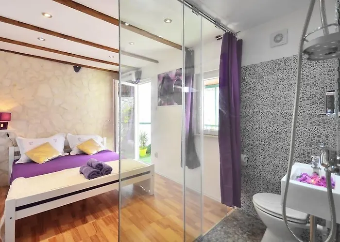 Vilini Dvori Affittacamere