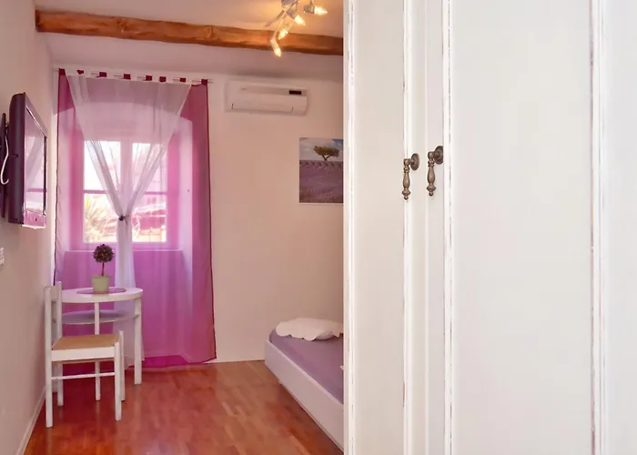 Affittacamere Vilini Dvori