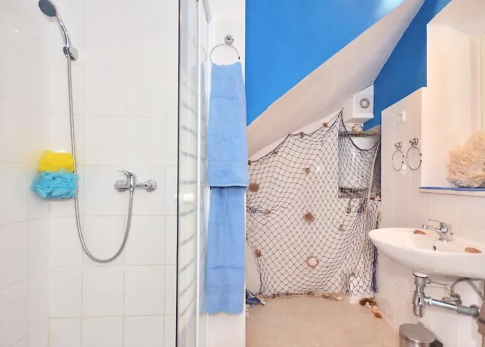 Affittacamere Vilini Dvori Spalato