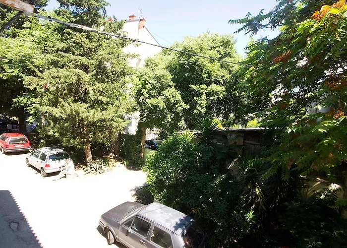 Vilini Dvori Spalato