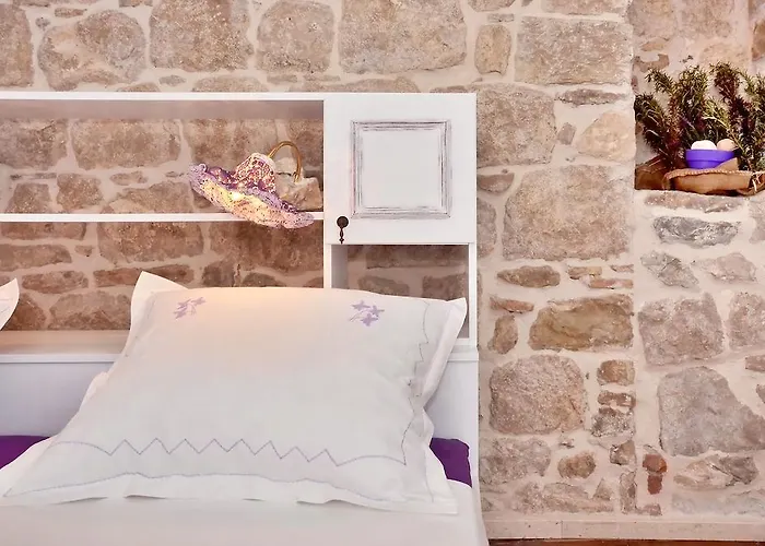 Vilini Dvori Spalato