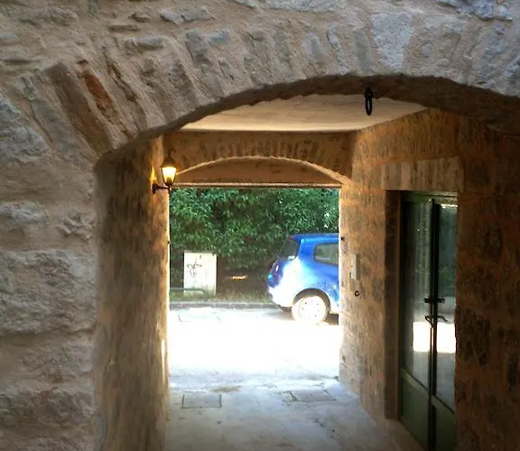 Affittacamere Vilini Dvori 3*