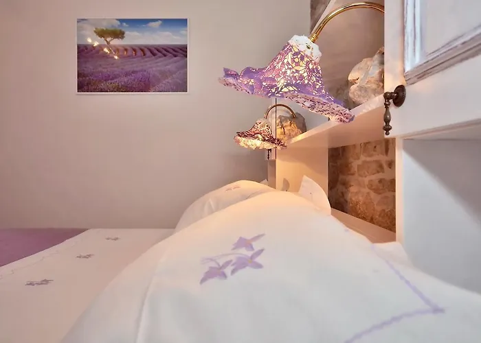 Affittacamere Vilini Dvori