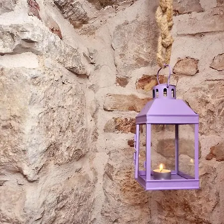Πανσιόν Vilini Dvori 3*